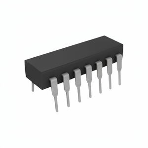 14 DIP Original One Stop Service Buy Online Electronic Components Data Acquisition TLC0834IN - Product Image 1