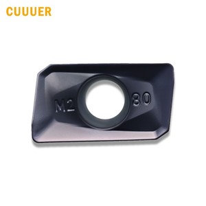 Bán Hot chèn cho phay apmt1135 apmt1604 <span class=keywords><strong>Carbide</strong></span> phay chèn giá cả cạnh tranh <span class=keywords><strong>Carbide</strong></span> biến chèn - Product Image 3