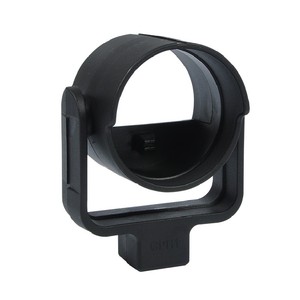 Prisma circular GPH1 + GPR1 único com o suporte para a estação total que pesquisa o instrumento - Product Image 2