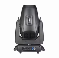 Contrôleur DMX 1000W 1200W pour éclairage de scène LED, solution d'éclairage pour stroboscope et lavage, pour concert, émission modifiable