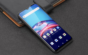 Téléphone Mobile OEM 6,5 Pouces à Écran IPS Octa Core 6 Go 5G 128 Go ROM Déverrouillage par Empreinte Digitale Charge Rapide 18W Caméra 55 Mégapixels - Product Image 4