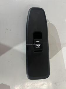 Ban đầu dz96189584762 hành khách cửa và cửa sổ kiểm soát chuyển đổi cho shacman Delong H3000 xe tải Cab bộ phận - Product Image 2