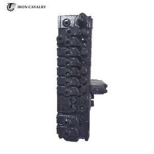 Control Principal para Excavadora IRON CAVALRY PC27R-8, 723-18-11504 723-18-11503, CE ISO - Product Image 5