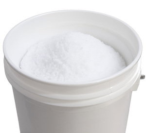 Lot de 5 gallons de sels de bain moussants parfumés « Mermaid Fantasy » – Base fantaisie pour bain de spa – Produit de finition pour la vente au détail - Product Image 2