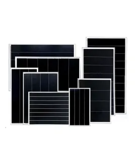 Suntech güç ve ev güneş sistemi için yararlı mono 285w 290w güneş paneli pili
