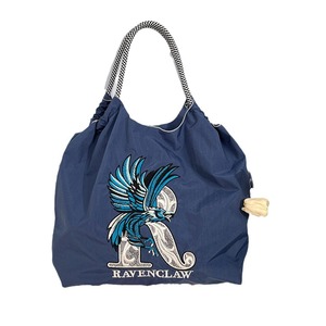 Sac fourre-tout design <span class=keywords><strong>Harry</strong></span> <span class=keywords><strong>Potter</strong></span>, grande capacité, haute qualité, tendance, imperméable, en nylon, avec broderie de tigre, sac de shopping - Product Image 5