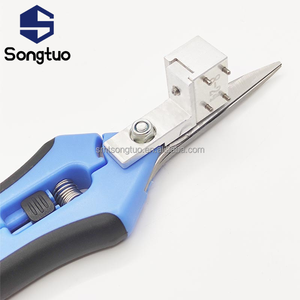 คีมประกบ SMT คีมประกบวัสดุ SMD สีน้ำเงินอะไหล่ SMT - Product Image 4