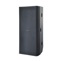 Active Subwoofer 15: Best for Home Theater Stage