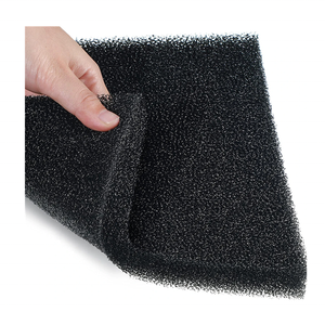 Mở di động Bio miếng bọt biển 10ppi-60ppi không độc hại nhà sản xuất Polyurethane lọc bọt biển bọt biển - Product Image 1