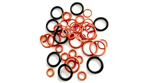 Commercio all'ingrosso di fabbrica vari O-Ring/Orings/O-Ring in Silicone di gomma