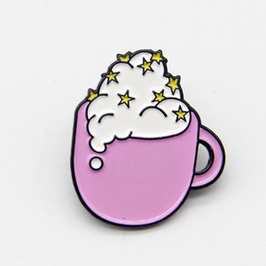 Bán Sỉ Ghim Cài Men Mềm Cho Bạn Nữ QUYỀN Giá Rẻ - Product Image 5