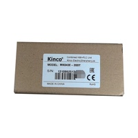 Para Kinco MK043E-20DT PLC HMI Ethernet Modbus TCP RS-485 Red 1024 768 JP Automatización Industrial Electrónica Pantalla Táctil de 4.3 Pulgadas