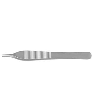 Professionnel meilleure qualité Micro tissu pince Medic Instrument en acier inoxydable chirurgie chirurgicale pansement pince pour la chirurgie - Product Image 1