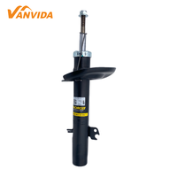 Amortisseurs de suspension avant pour automobiles 9807481480 9807481380 pour Peugeot 2008 208 Citroën C3XR