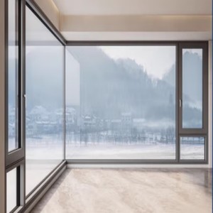 500 $ nakit kupon Modern alüminyum kanatlı pencere ver