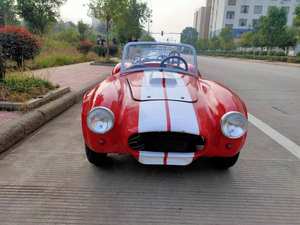 Mini <span class=keywords><strong>Hotrod</strong></span> de Gasolina de 150 cc para Adultos y Niños, Mini Auto de Gasolina - Product Image 4