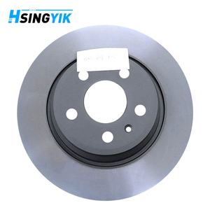 Cache disque de frein arrière OE 8WD615601 pour <span class=keywords><strong>Audi</strong></span> A4 B9 A5 <span class=keywords><strong>A6</strong></span> C8 A7 Q5 A4l A6l Vw Polo Skoda Seat - Product Image 1