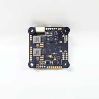 Carte mère de contrôle de vol de drone STM32F405 CMB-06, adaptateur multi-récepteurs SMT/DIP, service OEM PCBA FR-4, commande minimale 1 pièce