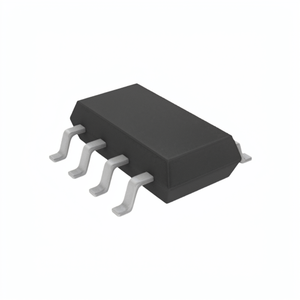 MP5094GJ-P SOT 23 8 Thin, TSOT 23 8 Power Management (PMIC) Electronics Component Original One Stop Service - Product Image 1