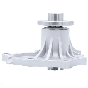 Bomba de Agua para Isuzu 4JB1 M8 DH55 SK60-3 SH60 894451-9910 OEM 8-94140-341-2 Maquinaria de Construcción - Product Image 1