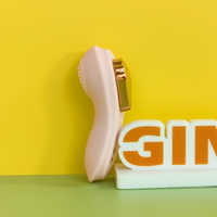 GINYA Tragbarer Slip-Vibrator Ferngesteuerter Vibrator für Damen Klitoris-Stimulation Massagegerät Erwachsenen-Sexspielzeug für Frauen
