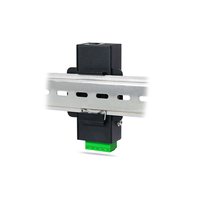 Convertidor de RS232 a Ethernet |   Servidor Serie con MQTT/HTTP/JSON y Puerta de Enlace Modbus RTU/TCP |   Encuesta Activa y Conversión TCP/RTU
