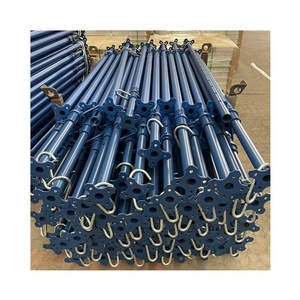 0 <span class=keywords><strong>8</strong></span>钢支柱重型建筑千斤顶钢支柱脚手架管 - Product Image 6