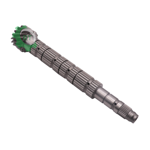 Vente directe usine – Arbre de pignon de boîte de vitesses 16x65 1602817880 / 2316.AE / 2316AE / 2316 AE pour <span class=keywords><strong>PEUGEOT</strong></span> - Product Image 2