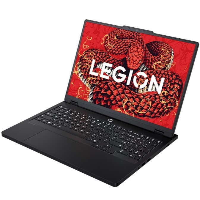 Lenovo Legion R7000P Gaming Laptop: AMD Ryzen R9, 16GB RAM, 1TB
