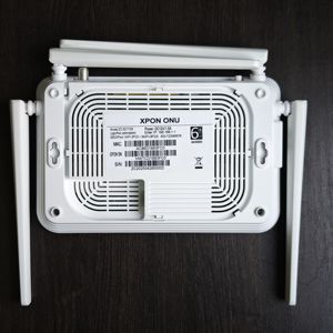 Router WiFi 6 AX3000 de Modo Dual XPON Gigabit CATV ZC-521TX6 4GE+1POTS+CATV, Precio al por Mayor - Product Image 5