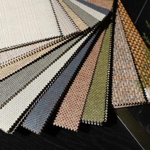 MYWIND NO.9C, Libro de Muestras de Papel Tapiz Tejido Natural, Nuevo Diseño, Nuevo Color, <span class=keywords><strong>Venta</strong></span> Caliente, Elige un Juego de 4 <span class=keywords><strong>Libros</strong></span> - Product Image 5