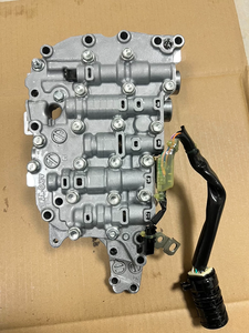 Corps de soupape de transmission CVT JF017E RE0F10E RE0F10D pour Nissan Altima Infiniti JF017 31705-29X6D 31705-29X0A 31705-29X1B - Product Image 6