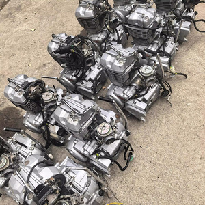 Motor Honda Compatible con Motocicletas CG125, <span class=keywords><strong>150</strong></span>, Chongshen, Danya, <span class=keywords><strong>Lifan</strong></span>, Qianjiang, Longxin - Product Image 3