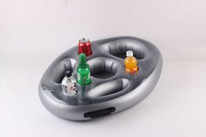 <span class=keywords><strong>2025</strong></span> nóng bán PVC thân thiện với môi hồ bơi bơi ngoài trời Hồ bơi bơm hơi cho các bên nước - Product Image 6