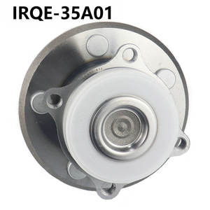 Unidad de Rodamiento de Rueda Tesla 35A01-A17/F 1027121-00-A, Conjunto de Rodamiento de Eje Delantero y Trasero, Nuevo - Product Image 4