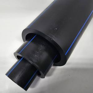 HDPE tưới tiêu nông nghiệp đường ống-lĩnh vực chính, 50-160mm, 100m cuộn, dòng chảy cao - Product Image 3