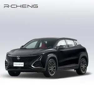 工厂供应商长安Uni T燃气动力跑车Cs85 Cs75 Cs35 Plus Phev Suv加纳直布罗陀7座长安汽车