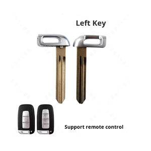 Smart Card 46 <span class=keywords><strong>Chip</strong></span> compatibile chiave remota per K3 accessorio elettronico - Product Image 5