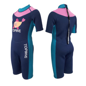 <span class=keywords><strong>Prix</strong></span> <span class=keywords><strong>de</strong></span> gros <span class=keywords><strong>Maillot</strong></span> <span class=keywords><strong>de</strong></span> <span class=keywords><strong>bain</strong></span> pour enfants tendance Logo personnalisé Garçons Filles Combinaison en néoprène courte Combinaison <span class=keywords><strong>de</strong></span> surf - Product Image 1