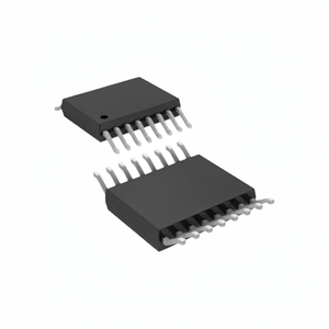 16 TFSOP LTC6257IMS # Composants de puces TRPBF, distributeur agréé électronique - Product Image 1