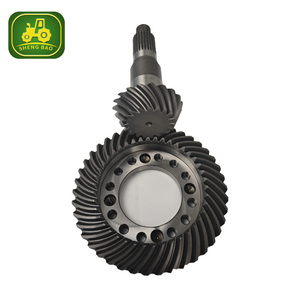 Offre Spéciale GEAR BEVEL <span class=keywords><strong>GRUP</strong></span> CONIC 19/42 4472253067 adapté au tracteur John Deere 6125M SE6520 6100 - Product Image 3