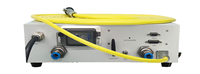 Métal industriel professionnel traitant le générateur de laser MAX-MFSC2000C la source de laser de la fibre 2KW pour le soudage