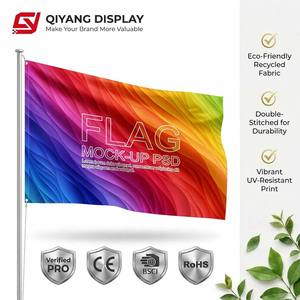 <span class=keywords><strong>Mejor</strong></span> precio personalizado 3*5 pies banderas <span class=keywords><strong>de</strong></span> orgullo interior impresión Digital poliéster tela <span class=keywords><strong>de</strong></span> seda seguro agencias <span class=keywords><strong>de</strong></span> <span class=keywords><strong>viajes</strong></span> todos los países - Product Image 1