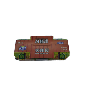 Ultra-appiccicoso bordo di plastica solido personalizzato per il controllo degli insetti-scarafaggio ragno cimice formica trappola in uso domestico ecologico Non tossico - Product Image 2