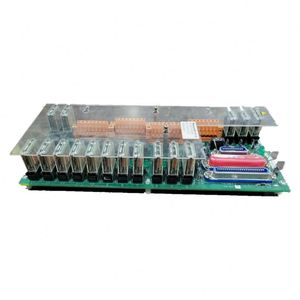 Original New MC-TDOY23 51204166-175 Digital Output <b>Relay</b> In Stock Fast Shipping Industrial-Grade PLC Spare Part - Product Image 1