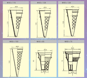 Automatic Industrial <b>Ice</b> Cream Rolled Sugar Cone <b>Machine</b> <b>Ice</b> Cream Cone Wrapper Mold <b>Small</b> <b>Ice</b> Cream Cone Making <b>Machine</b> - Product Image 5
