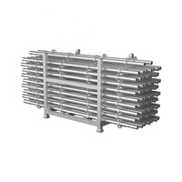 Tube de scène pour échafaudage Ringlock Cuplock, moderne, robuste, en acier et alliage d'aluminium, thermolaqué, pour loisirs en extérieur