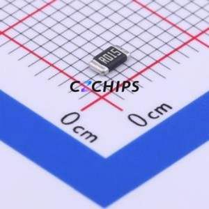 RLM12FTCMR015ตัวต้านทานความรู้สึกในปัจจุบัน/shunt 1206ตัวต้านทาน (ความต้านทาน: 15mOhm )(ความแม่นยำ: 1% )(พลังงาน: 1W) - Product Image 1