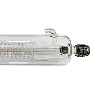 Vente à chaud Optique Verre JOY Service de découpe laser Focusrite Tube laser 100 w Pour la découpe - Product Image 3