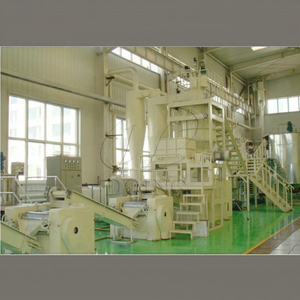 Fully Automatic Industrial Molding Soap Making Machine 50-3000kg/hour Capacity 1 Year Warranty Jasun Brand <b>Small</b> - Product Image 1